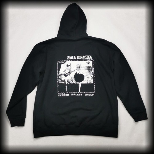 Bluza Biała Gorączka XXL nowa z wadą.jpg