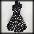Sukienka Pin Up Luv Ruby XL grochy2.jpg