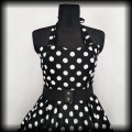 Sukienka Pin Up Luv Ruby XL grochy3.jpg