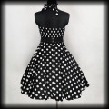 Sukienka Pin Up Luv Ruby XL grochy5.jpg
