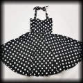 Sukienka Pin Up Luv Ruby XL grochy6.jpg
