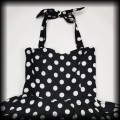 Sukienka Pin Up Luv Ruby XL grochy7.jpg