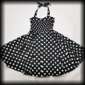 Sukienka Pin Up Luv Ruby XL grochy9.jpg