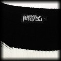 Sweter goth punk SM Heartless biało czarny7.jpg