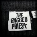 Spódnica Ragged Priest S sweterkowa z klamrami 4.jpg