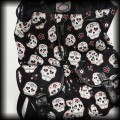 Plecak Banned sugar skulls czaszki5.jpg