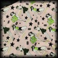 Sukienka Hell Bunny XS Pop art Pin Up7.jpg