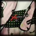 Sukienka Hell Bunny XS Pop art Pin Up8.jpg