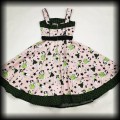 Sukienka Hell Bunny XS Pop art Pin Up9.jpg
