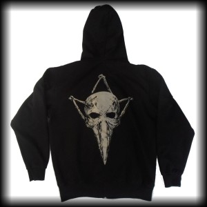 Bluza Lord Hypnos In Flames L metal