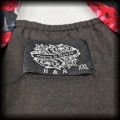 Sukienka Pin Up Hearts &amp; Roses XXL gorsetowa w kwiaty91.jpg