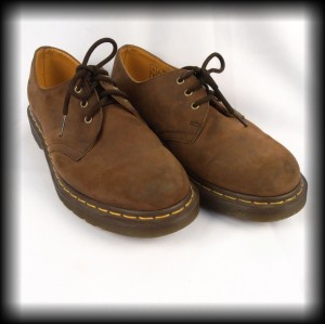 Buty Dr Martens 1461 r.38 brown