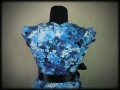 Sukienka Pin Up H&amp;R r.XL