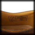 Buty Dr Martens 1461 r.38 brown5.JPG