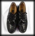 Buty Creepersy TUK r.41 czarne3.jpg