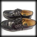Buty Creepersy TUK r.41 czarne4.jpg