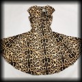Sukienka Pin Up Collectif XS panterka NOWA6.jpg