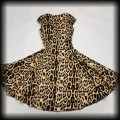 Sukienka Pin Up Collectif XS panterka NOWA91.jpg