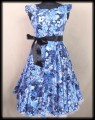 Sukienka Pin Up H&amp;R r.XL