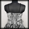 Sukienka Vixxsin 2XL mroczny las Punk Gothic NOWA6.jpg