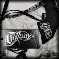 Sukienka Vixxsin 2XL mroczny las Punk Gothic NOWA91.jpg