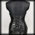 Sukienka mini goth ML gorsetowa eko skóra6.jpg