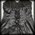 Sukienka mini goth ML gorsetowa eko skóra92.jpg
