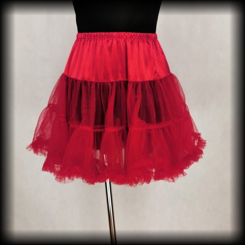 Halka tiulowa mini czerwona XS-L.jpg