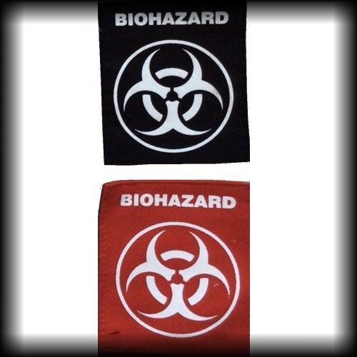 Naszywka Biohazard.jpg