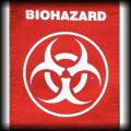Naszywka Biohazard  red.jpg
