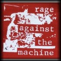 Naszywka Rage Against The Machine kolory red.jpg