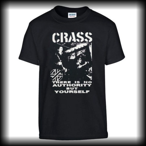 Koszulka Crass No Authority new.jpg