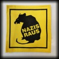 Naszywka Nazis Raus yell.jpg
