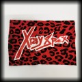 Naszywka X Ray Spex (724)pant.jpg