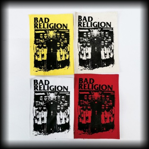 Naszywka Bad Religion pigs (725).jpg