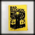 Naszywka Bad Religion pigs (725)yel.jpg