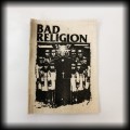 Naszywka Bad Religion pigs (725)be.jpg