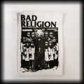 Naszywka Bad Religion pigs (725)wht.jpg