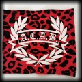 Naszywka A.C.A.B. wieniec laurowy ACAB3.jpg