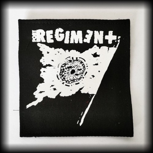 Naszywka Post Regiment flaga (749)blk.jpg