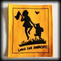 Naszywka LONG LIVE ANARCHY! (243)yel.jpg