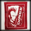 Naszywka Oxymoron (285)red.jpg