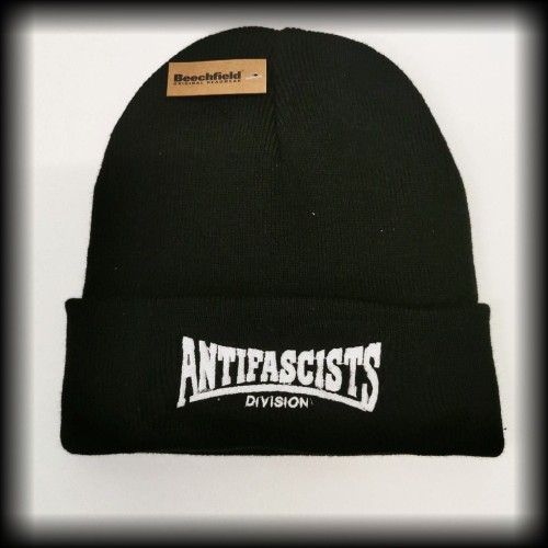 Czapka zimowa Antifascists Division.jpg