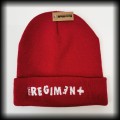 Czapka zimowa Post Regiment red.jpg