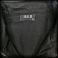 Sukienka mini H&amp;R S Punk Gothic Cyber9.jpg