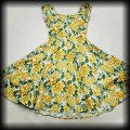 Sukienka Pin Up Collectif M żółte kwiaty91.jpg