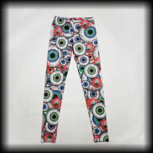 Legginsy Kreepsville 666 M gałki oczne.jpg