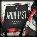 Bluza Iron Fist S unisex gałki oczne psychobilly7.jpg