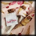 Sukienka Pin Up lody i wisienki M Sweet Poison różowa7.jpg