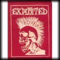 Naszywka The Exploited czacha kolory red.jpg